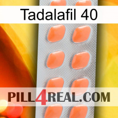 Tadalafil 40 26